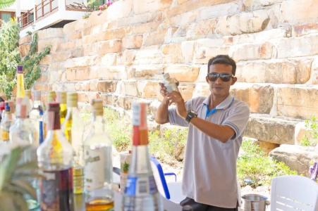 PP Mountain Beach Resort - 22