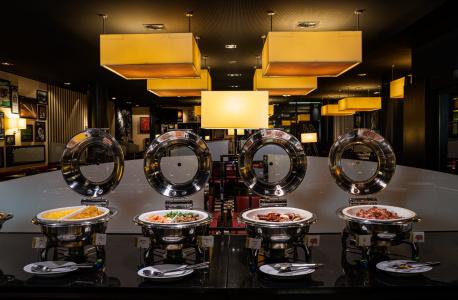Holiday Inn ZÜRICH - MESSE by IHG - 28