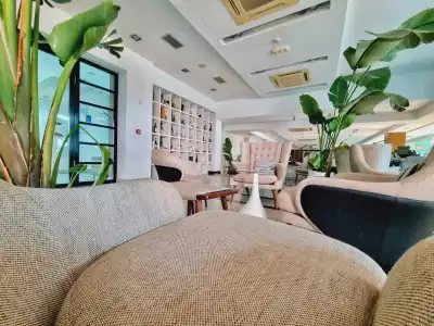 Jona Rooms Podstrana - 21