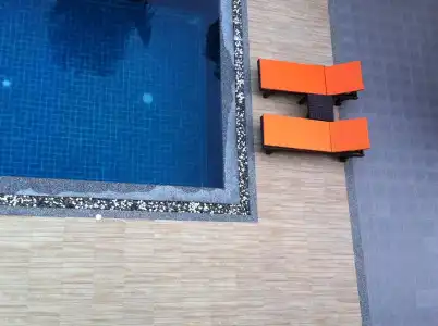 Villa Gris Pranburi - 9