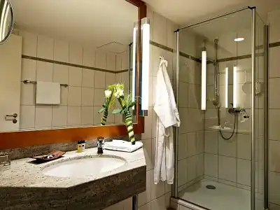 Best Western Halle-Merseburg - 35