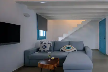 Kalestesia Suites - 317