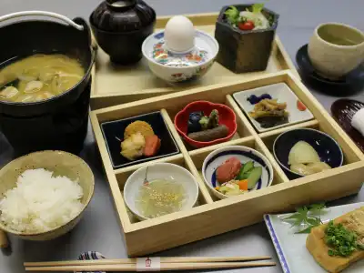 Kyotoya Otabishoan - 8