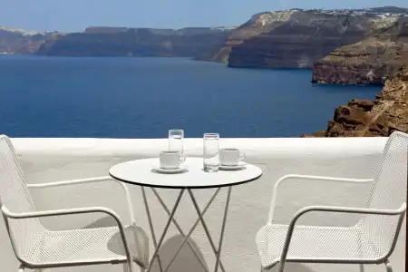 Santorini View - 102