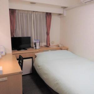 Olympic Inn Shibuya - 10