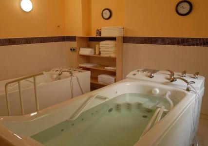 Boutique Spa Aqua Marina - 9