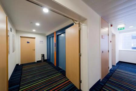 Holiday Inn Express Antwerp City-North by IHG - 16