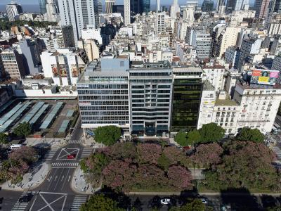 Pestana Buenos Aires - 47