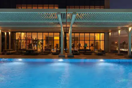 Adagio Jumeirah Village Triangle - 12