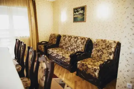 Complex Zolota Pidkova - 45