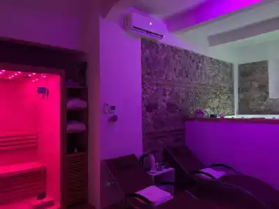 Villino Eleonora & Spa - 2