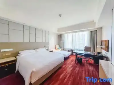Renaissance Suzhou - 64