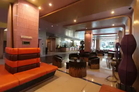 Sabai Sabana - 1