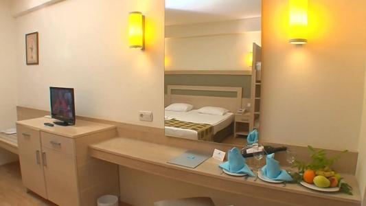 Side Breeze - All Inclusive - 1