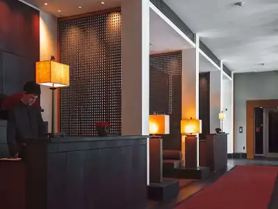 The Setai, Miami Beach - 5