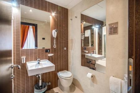 Everest Inn Rome - 64