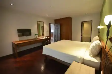 Sakorn Residence and - 47