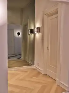 THE QVEST hideaway - 1