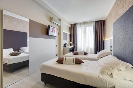 Best Western Rocca - 41