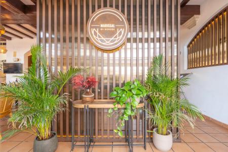 Hostal Marissal by Dorobe - 1