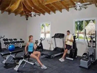 Cayo Levantado Resort - All Inclusive - 20