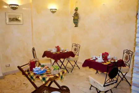 B&B Marranzano - 17