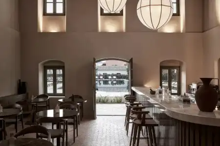 The Olivar Suites - 31