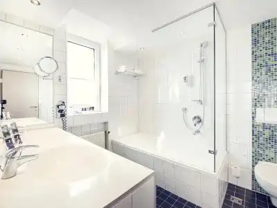 Park Inn by Radisson Düsseldorf Kaarst - 59