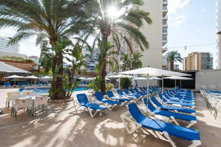 Climia Benidorm Plaza - 35