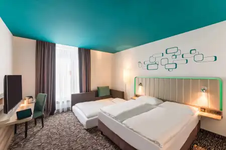 Park Inn by Radisson Neumarkt - 18