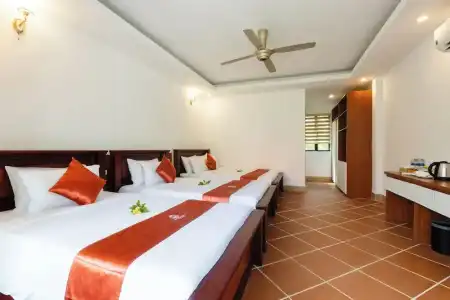 Soon Noeng Resort - 19