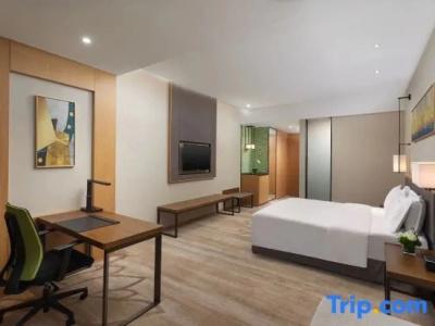 Holiday Inn Chengdu Airport by IHG - 91