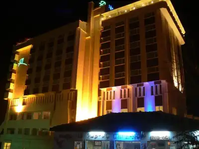 İğneada Resort & Spa - 0