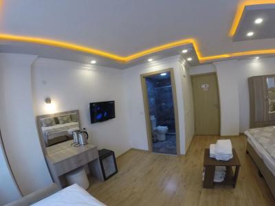 Meydan Suites - 3