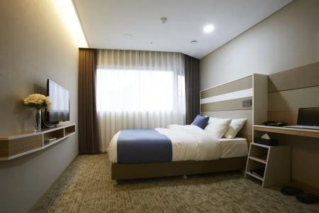 The Recenz Dongdaemun - 67