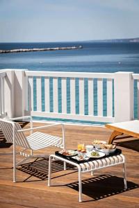 Hôtel Les Bords De Mer - 39