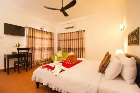 Sonalong Boutique Village & Resort - 106