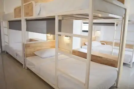 Loyy - Hostel - 48