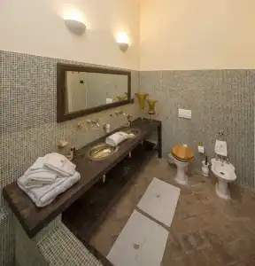 Resort La Ghiaia - Guest House - 54