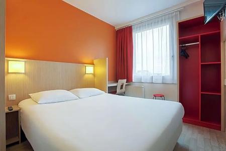 am Kieler Schloss Kiel by Premiere Classe - 45