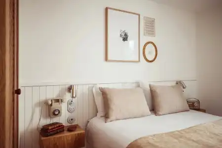 Hôtel Monsieur Aristide - 28