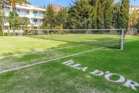 Illa d'Or & Club Apts 4* Sup - 27