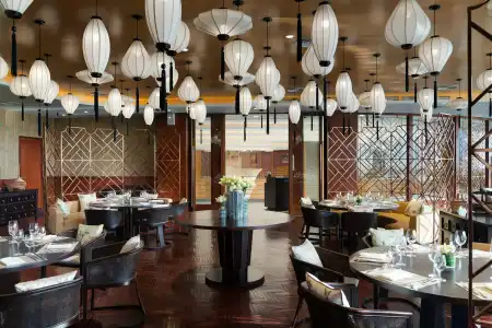 Melia Yangon - 24