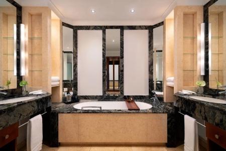 The St. Regis Mardavall Mallorca Resort - 64
