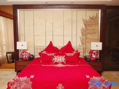 The Westin Wuhan Wuchang - 65