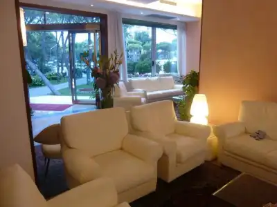 Beau Rivage Pineta - 5