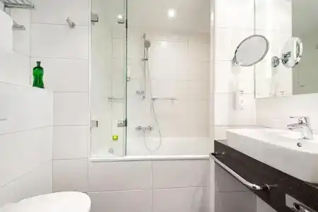 Holiday Inn Berlin - City East Side by IHG - 86