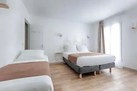Hôtel Korner Etoile - 21