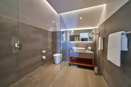 Les Suites at The Cliff Bay - 23