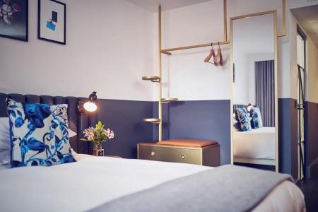 Kimpton De Witt Amsterdam - 62